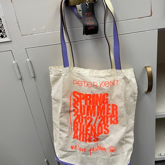 Peter Kent violet panam NWT - Picture 4 of 4